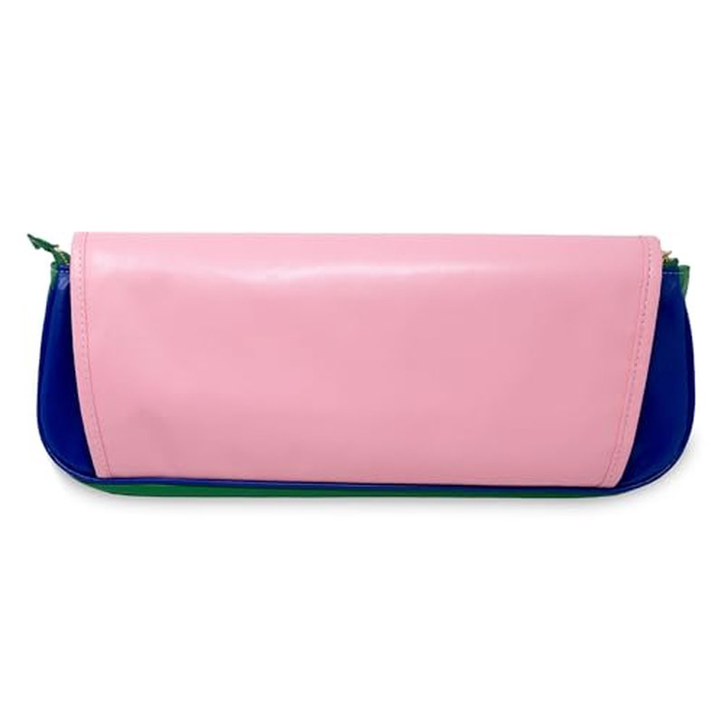 kate spade new york Hair Styling Tools Organizer, Compact Hairstylist Travel Bag, Great Hair Day