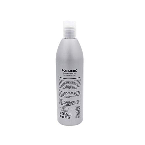 Polimero Emergencia Reconstructora, 16.9 Ounce