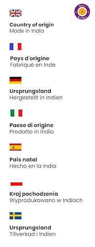 Deve Herbes Pure Peanut Oil (Arachis hypogeae) Cold Pressed 200ml (6.76 oz)