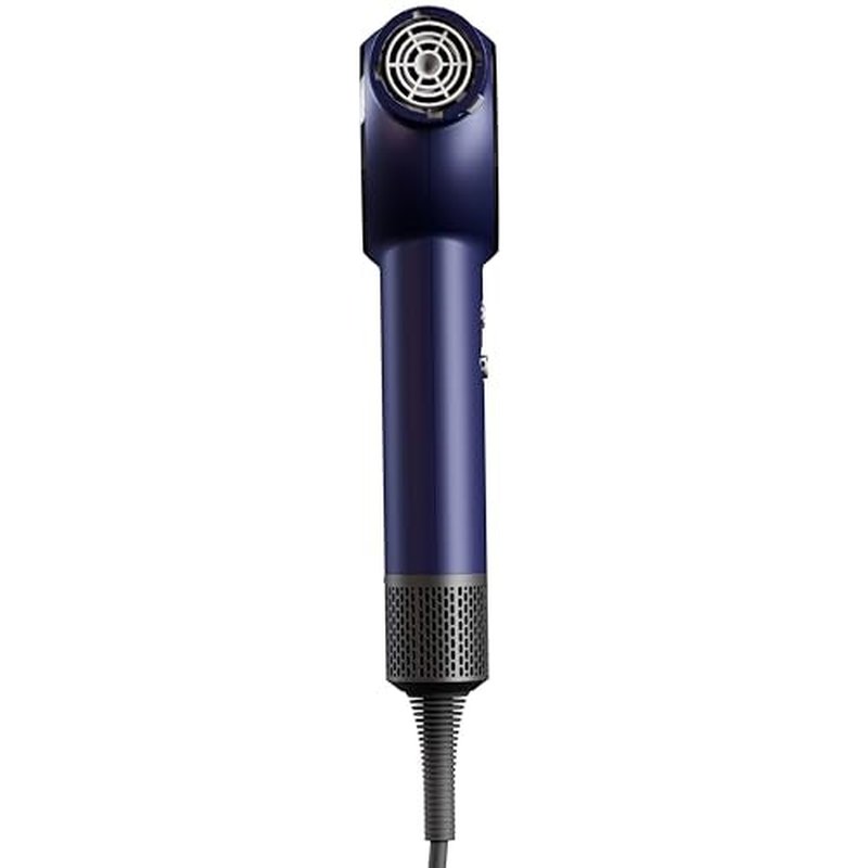 The VersaSphere Pro Air 6-in-1 Multi-Styler Professional Hair Dryer with Diffuser