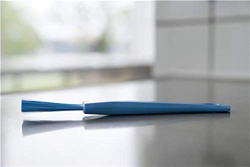 Vikan 5551308 UST Detailed Brush, 1" Soft, Purple