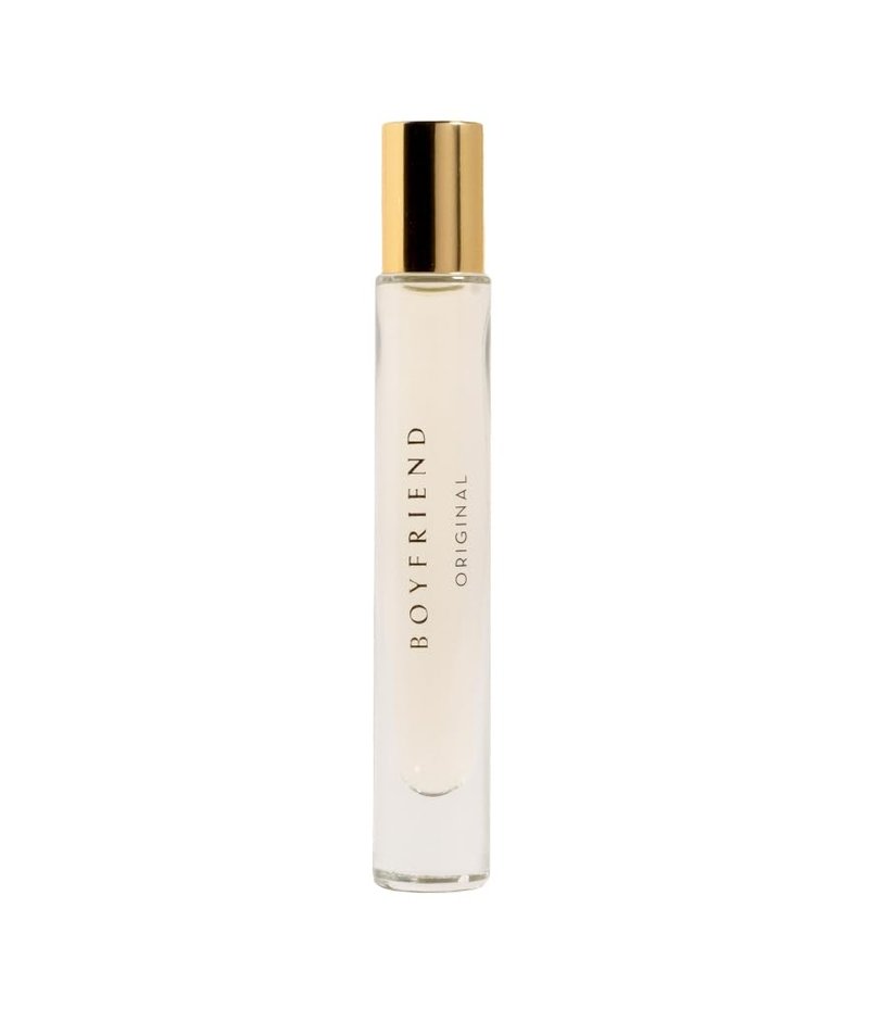 Boyfriend Original Rollerball Fragrance by Kate Walsh - 0.3 fl oz | Portable Perfume