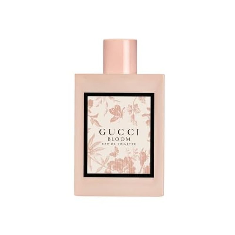 Gucci Gucci Bloom EDT Spray Women 3.3 oz