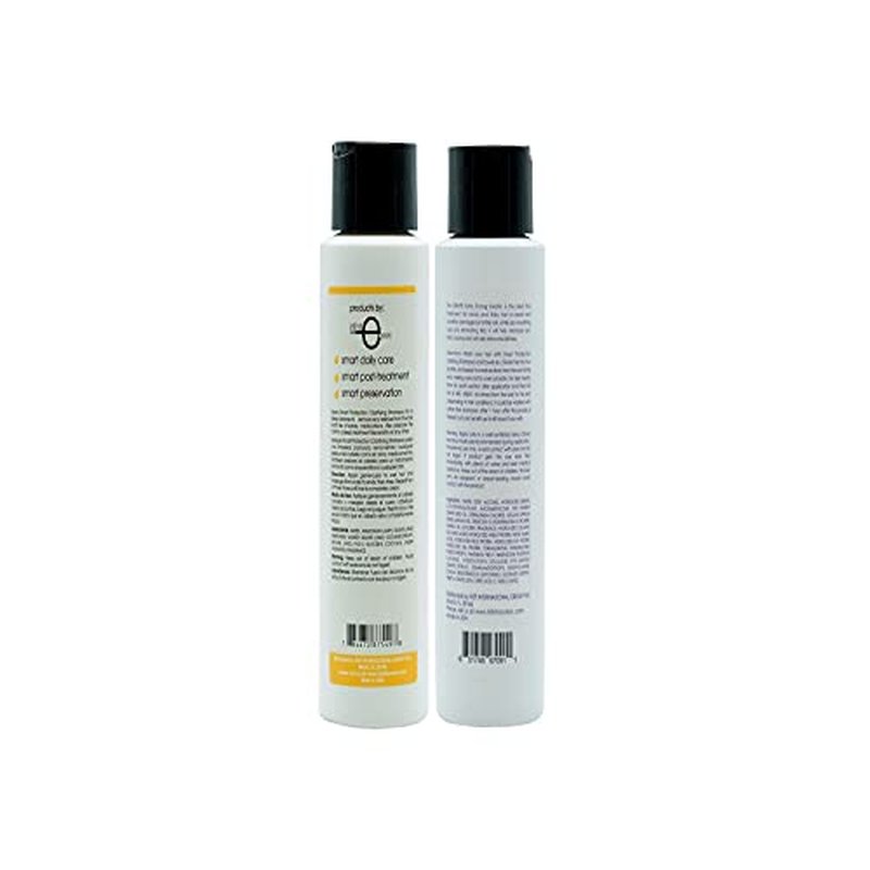Grape Ultra Strong Keratin Treatment with Clarifying Shampoo 16oz