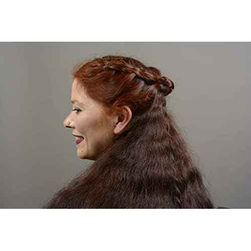 100% Natural Red Henna Hair Dye - Organic Ancient Sunrise Rajasthani Twilight Henna 100g