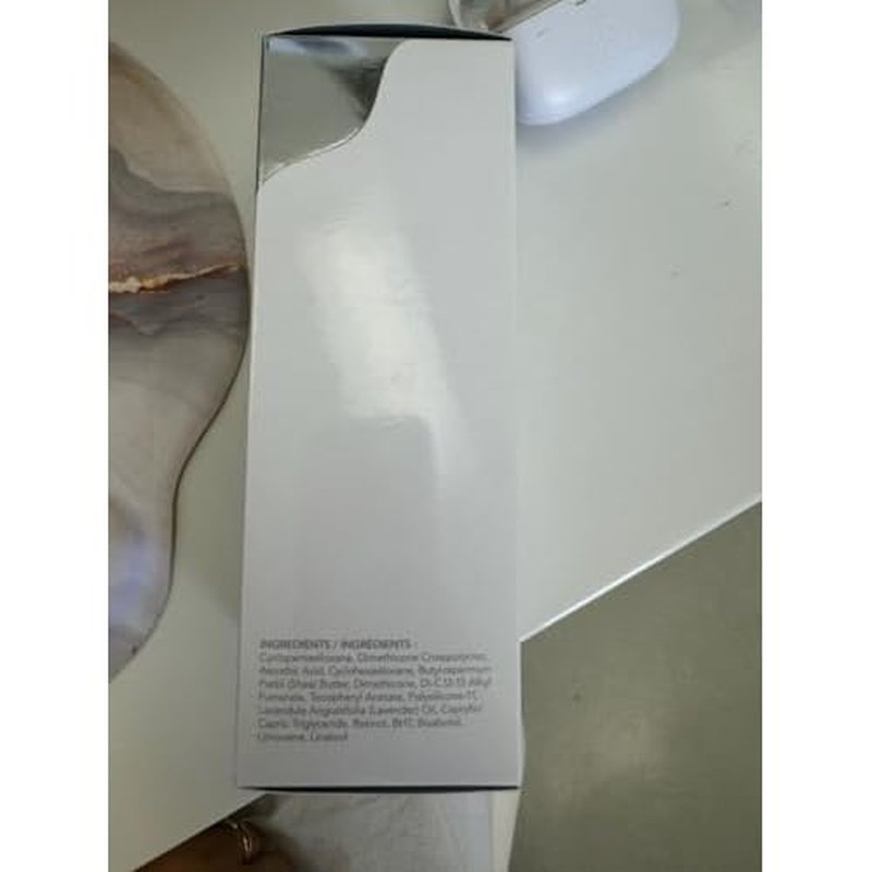Lancer Skincare Advanced C Radiance Treatment, Vitamin C?Cream Face Care, Gentle Moisturizer and Anti Aging Cream 1.7 oz