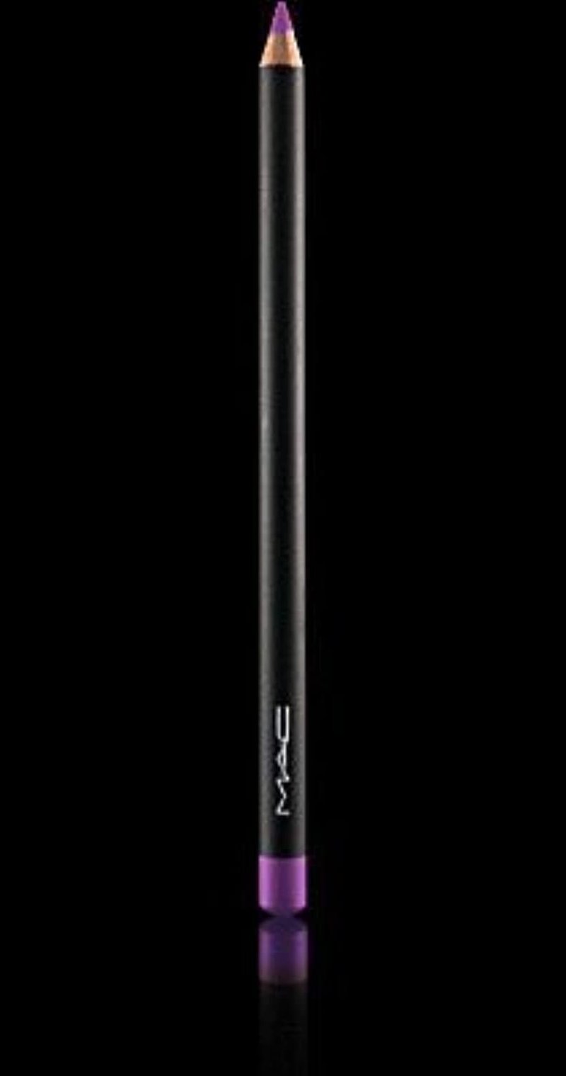 Mac Lip Pencil - Magenta