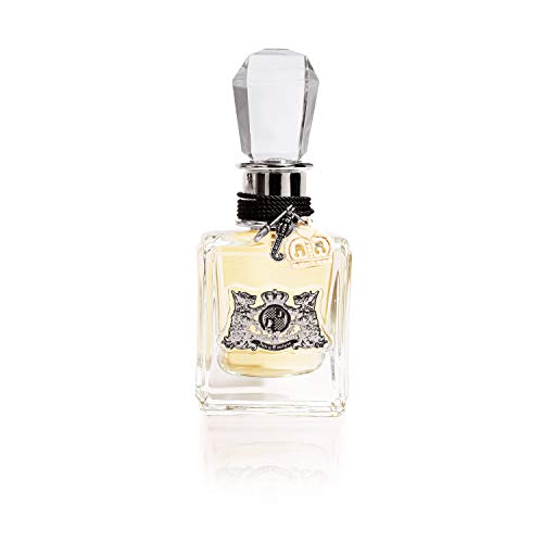 Juicy Couture Eau De Parfum, Women's Perfume with Notes of Passion Fruit, Princess Lili & Patchouli - Fruity & Floral, EDP Spray