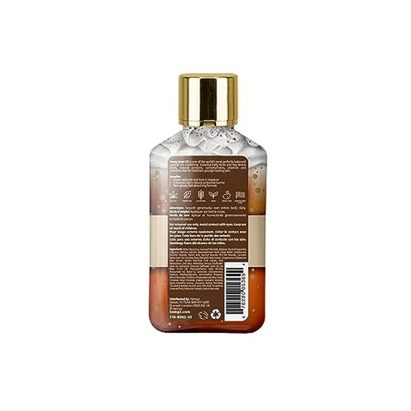 Limited Edition Pumpkin Spice & Vanilla Chai Herbal Moisturizing Body Lotion (2.25 Oz) ? Fall Scented Body Lotion for Women or Men with Dry or Sensitive Skin - Hydrating Moisturizer for Daily Radiance