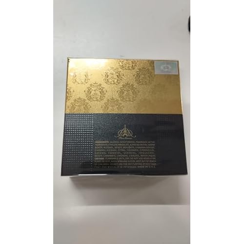 Oud Satin Extrait de Parfum Spray for Unisex, 3.4 Ounce