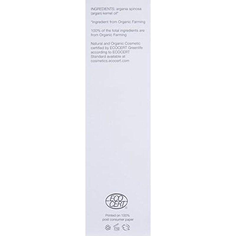 Kahina Giving Beauty Argan Oil, 3.3 fl. oz.