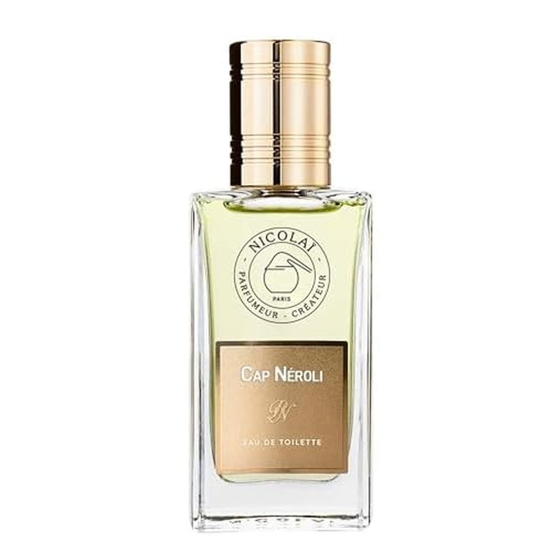 Cap Neroli by Parfums De Nicolai Eau De Toilette 1 oz Spray