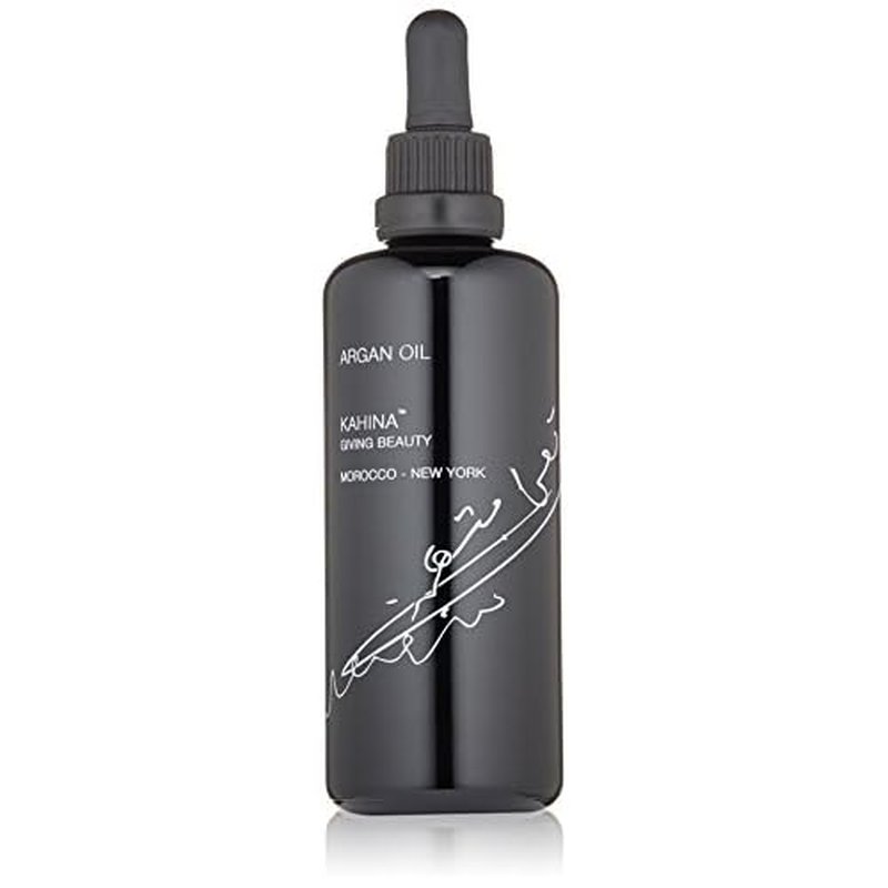 Kahina Giving Beauty Argan Oil, 3.3 fl. oz.