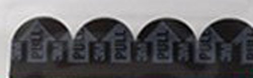 3M Rug Anchor, 4 Strip Pairs, Designed to Hold Down Rug Corners & Edges, Featuring Command Brand Stretch Release Adhesive, Securely Grips The Floor With No Mess Residue, Easy To Install (SRA-4)