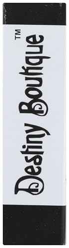 DESTINY BOUTIQUE Detox Bar Soap, 6 OZ