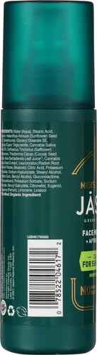 Jason Men's Calming Lotion and Aftershave Balm, 4 oz