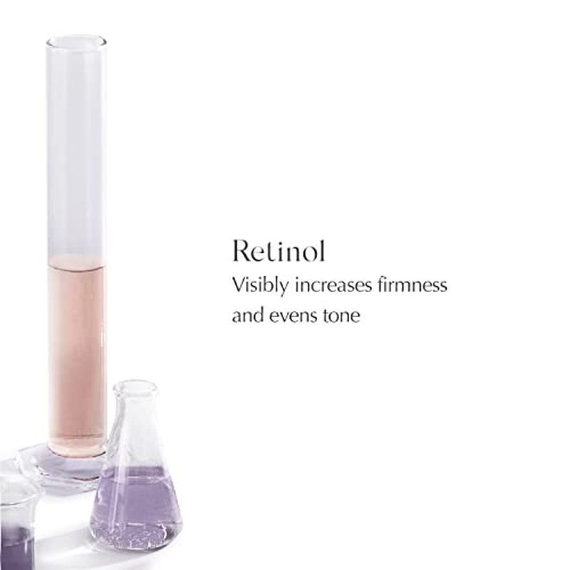 EXUVIANCE Pure Retinol Correcting Peel Weekly At-Home Chemical Peel For Dark Spots, 6 ct.