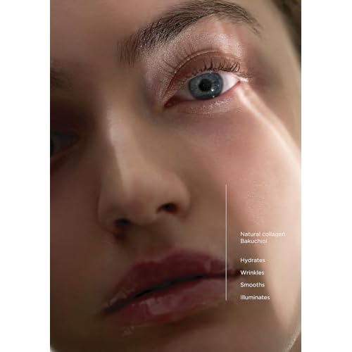 FINDIVE Official Bakuchiol Liposome Ampoule Toner, Bakuchiol, Plan-Based Retinal Alternative, Liposomal Squalane1%, Allantoin, Anti Wrinkle Toner, Korean Skincare 5.07fl.oz