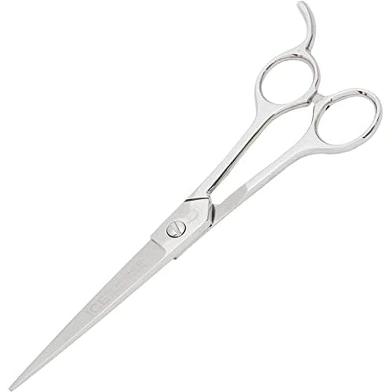Original Filarmonica Professional Barber Scissors ? 7.5¡± Razor Edge Hairdressing Shears ? Japanese Stainless Steel with Adjustable Screw - Shark Style Premium 7.5 Salon Scissors for Hair Cutting