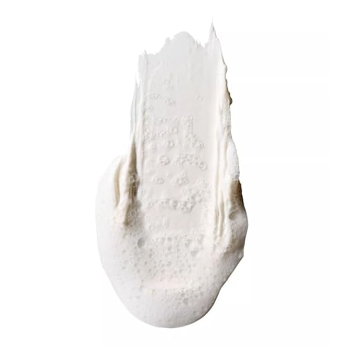 MAC Cosmetics Hyper Real Fresh Canvas Cream-To-Foam Cleanser - 4.2 fl oz / 125 mL