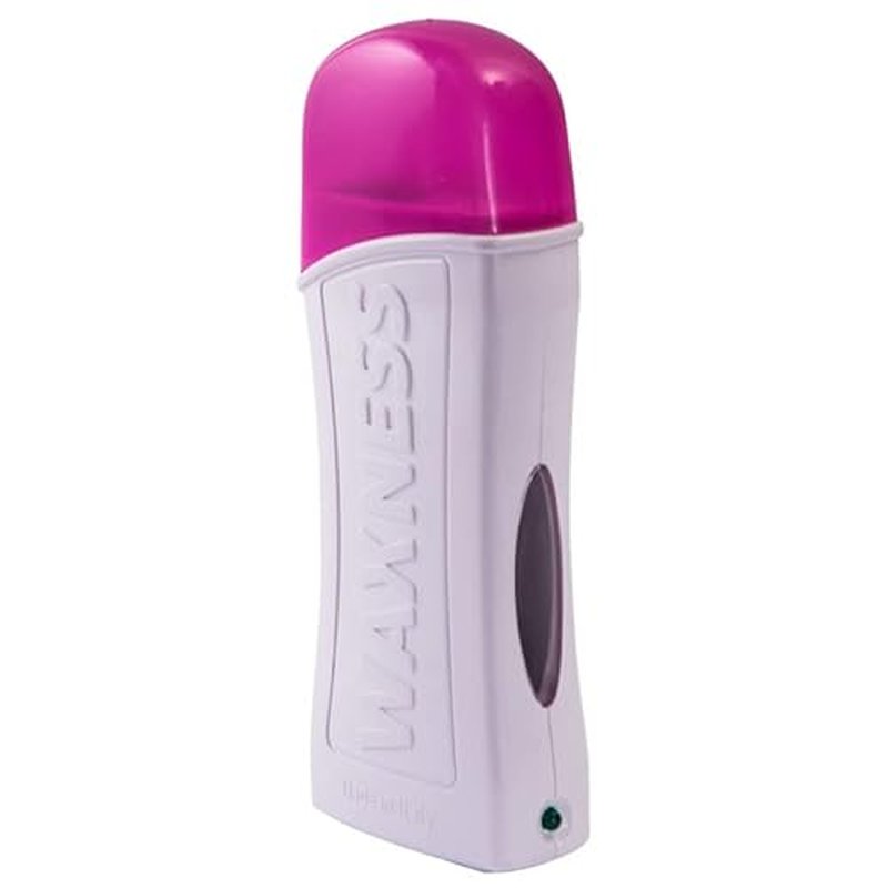 Waxness 2 Cartridges Warmer Kit 2 X WX-1I and 1 X WX-2B