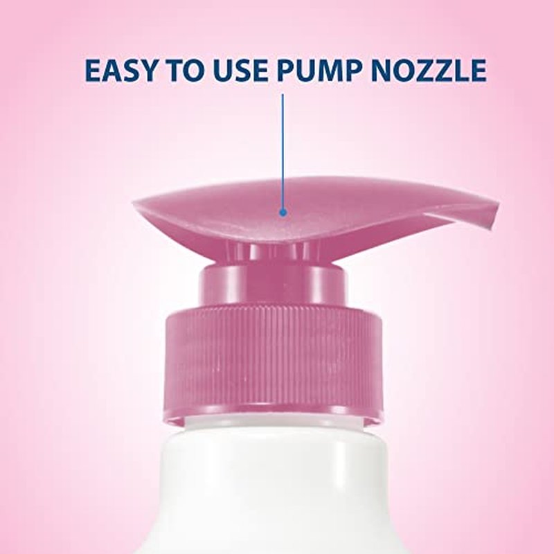 Lovercare Goat Milk Body Lotion for Dry Skin Cherry Blossom 27.05oz (800ml) - Single¡¦