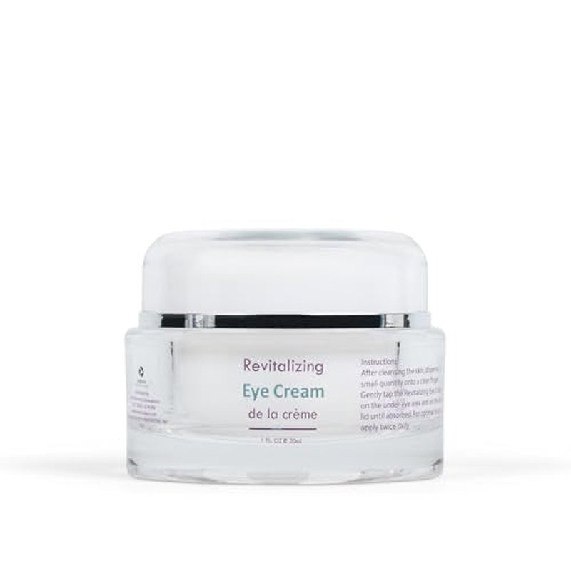 Omni Bioceuticals Revitalizing Eye Cream de la Cr?me, 30 ml