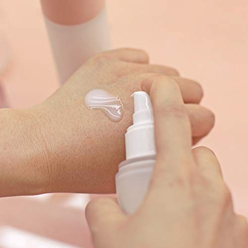 [BONAJOUR] EGF Time Recovery Micro Essence, Natural Revitalizing & Moisturizing, Anti-Aging, Anti-Wrinkle and brightening, for dry skin 4.5 Fl. Oz