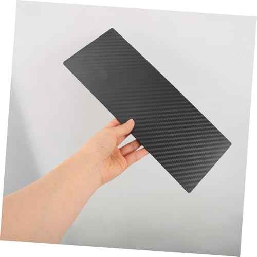 Hair Coloring Board Set Highlighting Tools Versatile Applicator for Salon and Home Use Smooth and Easy to Clean