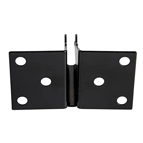Wright Products - Replacement Jamb Bracket for Pneumatic Closers - Repair Bracket for Wright Product Closer Models V820, V920, V1020, V150 and VH440, Black