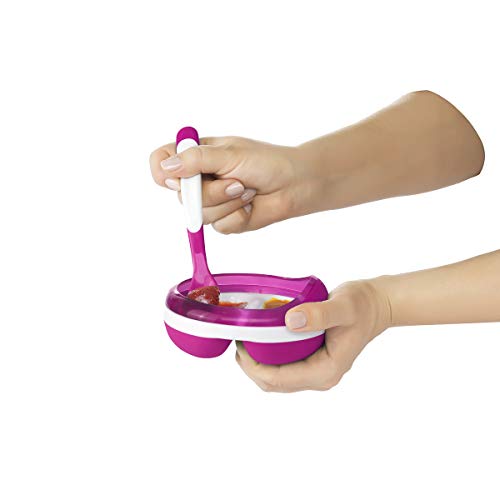 OXO Tot Infant Feeding Spoon, Multipack