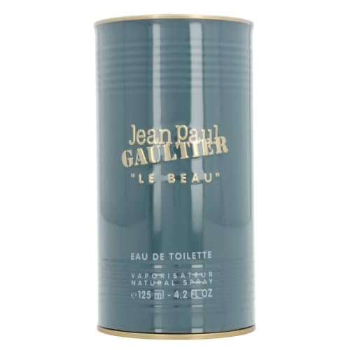 Jean Paul Gaultier Le Beau Masculino EDT 125 ml