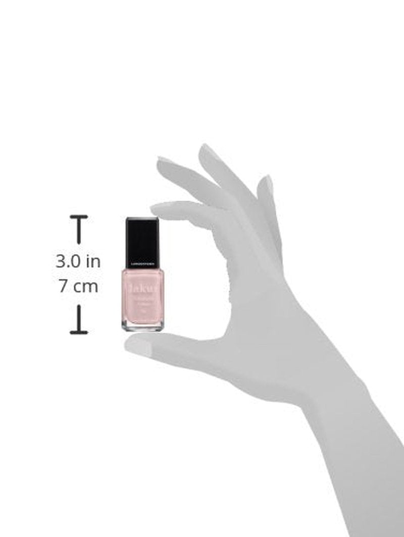 LONDONTOWN Lakur Nail Polish - Long-Lasting Pink & Purple Shades | Non-Toxic, Vegan, 0.4 Fl Oz