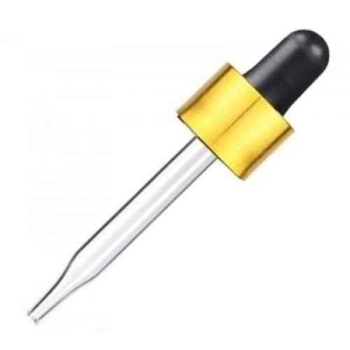 Deve Herbes Meadowfoam Oil (Limnanthes alba) with Glass Dropper | Cold Pressed | Pure | Natural | For Diluting Essential oils | Hair, Skin & Massage | Non-Sticky| Lightweight| Unisex | 100ml (3.38 oz)