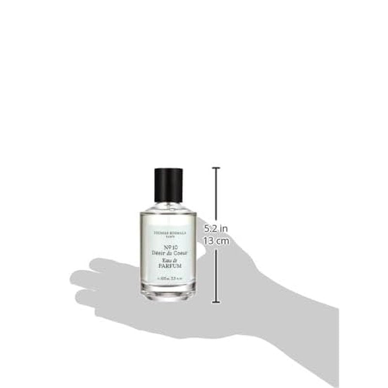 Thomas Kosmala No.10 Desir Du Coeur Elixir De Parfum Spray, 3.3 Ounce (Unisex)