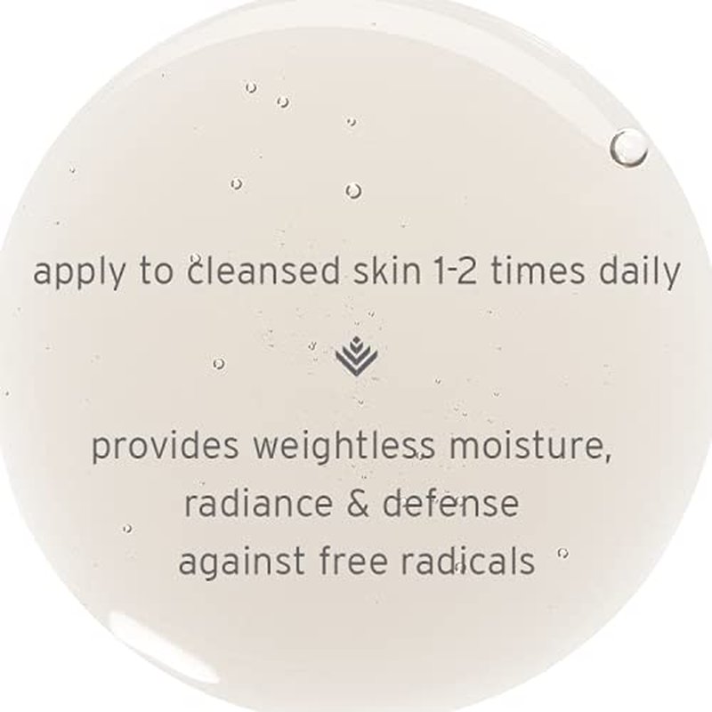 Kerstin Florian Clarifying BerryPlus Repair Serum | Anti-Aging Protective Facial Serum for All Skin Types | 1 fl oz