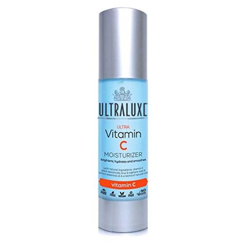 Anti-Aging Ultra Vitamin C Moisturizer 1.75 Fl Oz