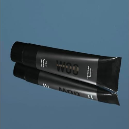 Revitalizing Body Moisturizer