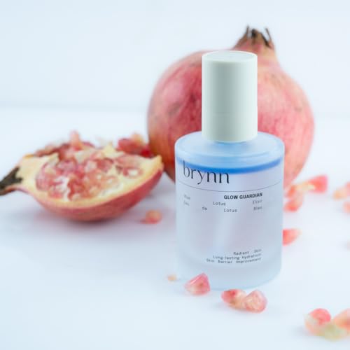 brynn] Blue Lotus Elixir | Radiant Skin + Long-lasting Hydration + Skin Barrier Repair | Serum Mist | Face Mist | Korean Skincare |