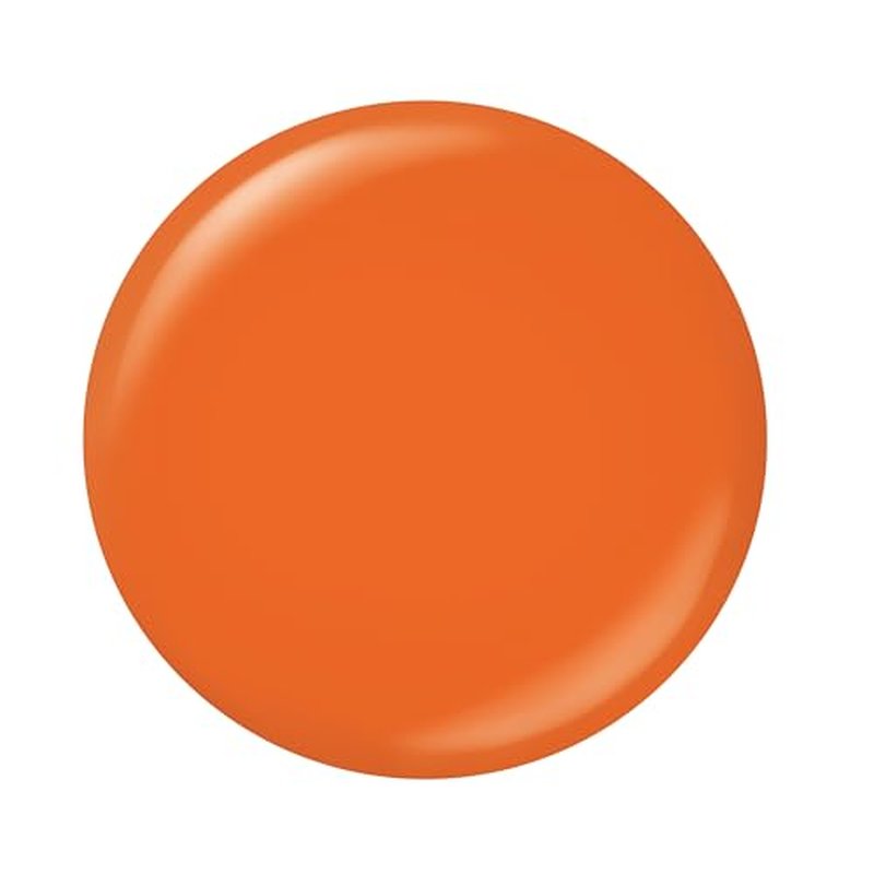 Sally Hansen Insta-Dri Nail Polish | Quick Dry, Long Lasting, Streak-Free Shine | Opaque, Glossy | 357 Time Warmth | Burnt Orange Nail Color