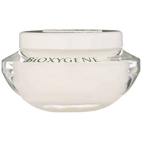 Guinot Bioxygene Oxygenating Radiance Cream for Face, 1.6 oz