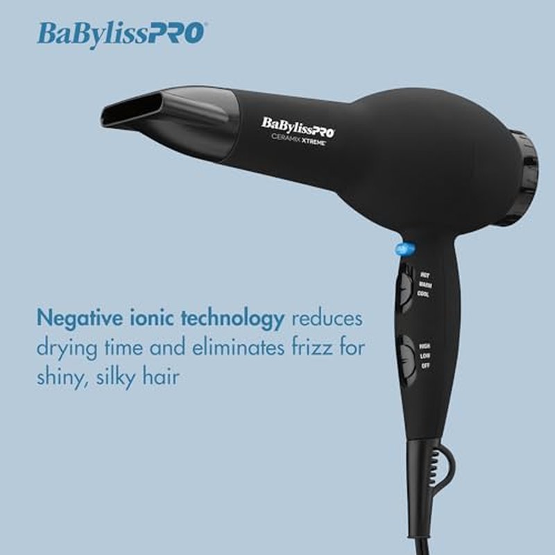 Ceramix Xtreme Hair Dryer