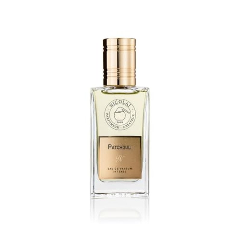 Patchouli Intense by Parfums De Nicolai Eau De Parfum 1 oz Spray