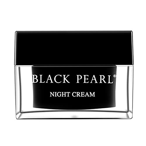Sea of Spa Black Pearl Night Cream
