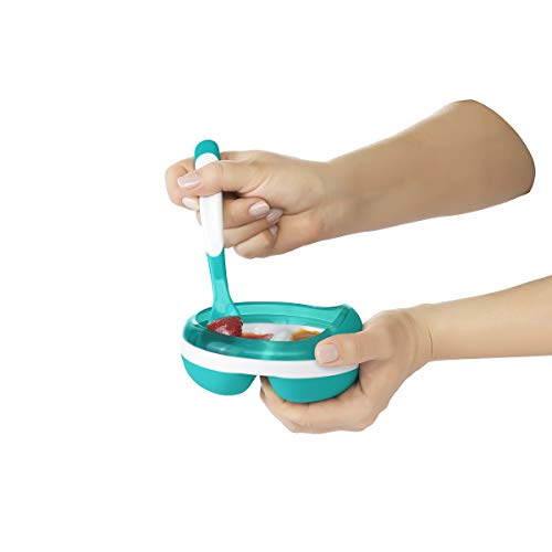 OXO Tot Infant Feeding Spoon, Multipack