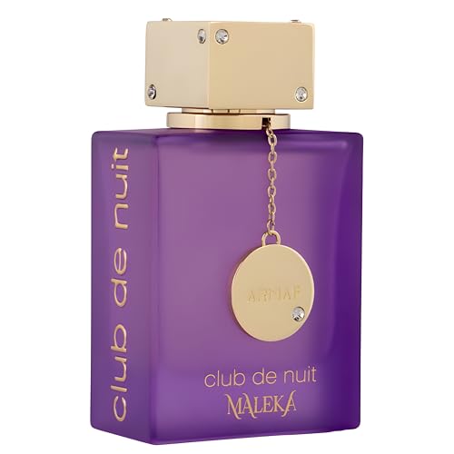 Armaf Club De Nuit Maleka for Women - 3.6 oz EDP Spray