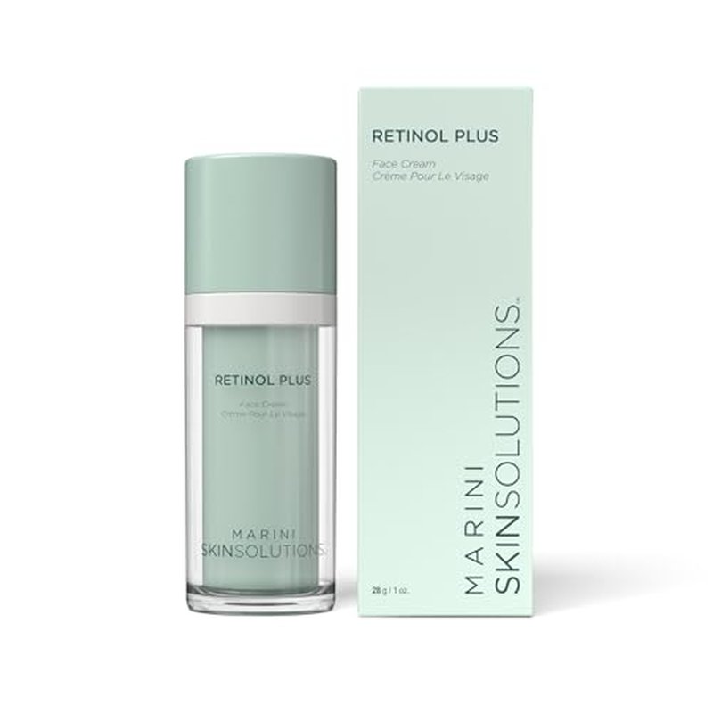 RETINOL PLUS