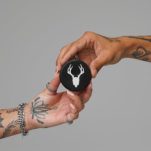 Tattoo Balm & Aftercare Cream- Color Enhancement that Revives Old Tattoos, Hydrates New Tattoos, Made With Clean Ingredients + Petroleum Free, Daily Tattoo Lotion Moisturizer & Brightener