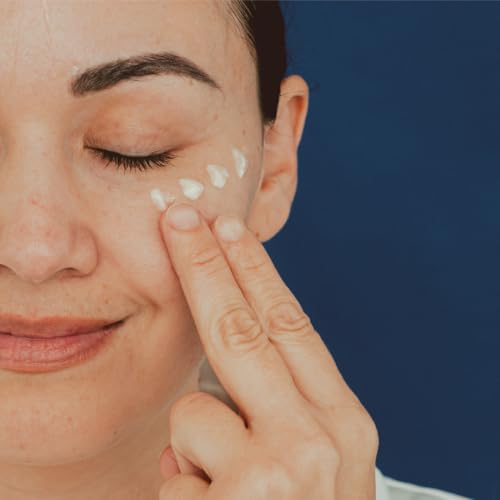 K Super Eye Serum, 0.5 fl oz (15ml) ? Vitamin K & Arnica Formula for Dark Circles & Puffiness