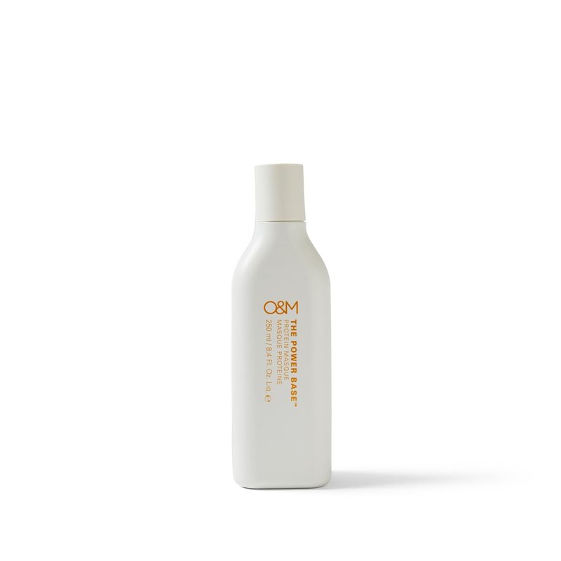 O&M Seven Day Miracle Moisture Masque, 250 ml